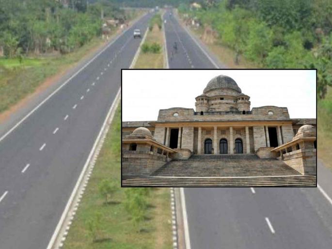 What decision has been taken on the development of Katol Road? High Court asks the Land Transport Department | काटोल रोडच्या विकासावर काय निर्णय घेतला सांगा? हाय कोर्टाची भूपृष्ठ वाहतूक विभागाला विचारणा