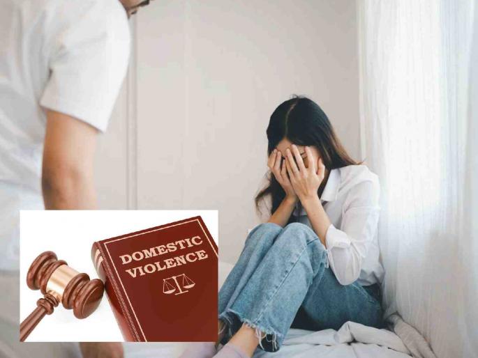 Women get free legal services in cases of domestic violence; Last year 219 cases were registered in the district | कौटुंबिक हिंसाचार प्रकरणी महिलांना मिळते मोफत विधी सेवा; जिल्ह्यात गेल्यावर्षी २१९ प्रकरणे दाखल Women get free legal services in cases of domestic violence; Last year 219 cases were registered in the district | कौटुंबिक हिंसाचार प्रकरणी महिलांना मिळते मोफत विधी सेवा; जिल्ह्यात गेल्यावर्षी २१९ प्रकरणे दाखल