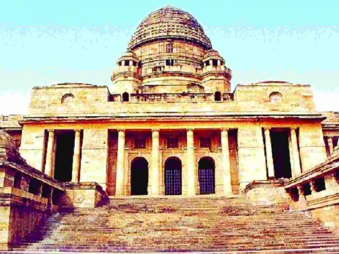 Demand for judicial inquiry into employee recruitment scam | कर्मचारी भरती घोटाळ्याच्या न्यायिक चौकशीची मागणी Demand for judicial inquiry into employee recruitment scam | कर्मचारी भरती घोटाळ्याच्या न्यायिक चौकशीची मागणी