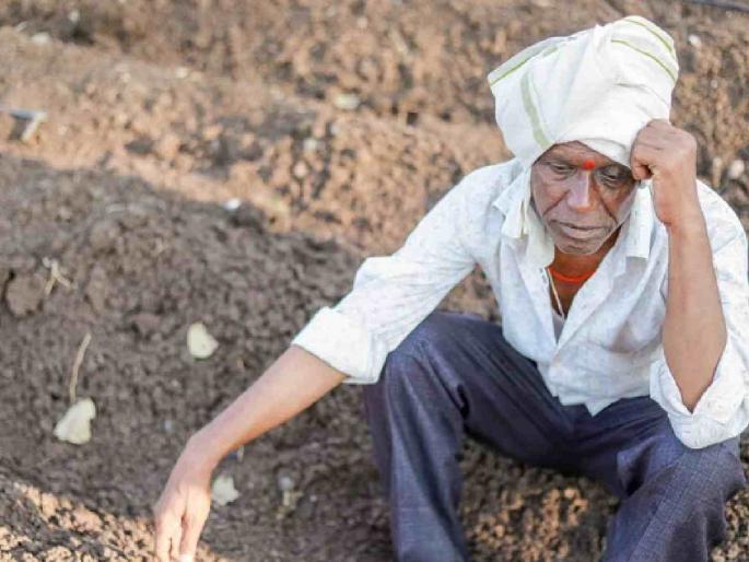 Cases filed against protestors; Black Diwali was celebrated as the prices of farm produce fell | आंदोलनकर्त्यांवर दाखल केले गुन्हे; शेतमालाचे दर घसरल्याने साजरी केली होती काळी दिवाळी Cases filed against protestors; Black Diwali was celebrated as the prices of farm produce fell | आंदोलनकर्त्यांवर दाखल केले गुन्हे; शेतमालाचे दर घसरल्याने साजरी केली होती काळी दिवाळी