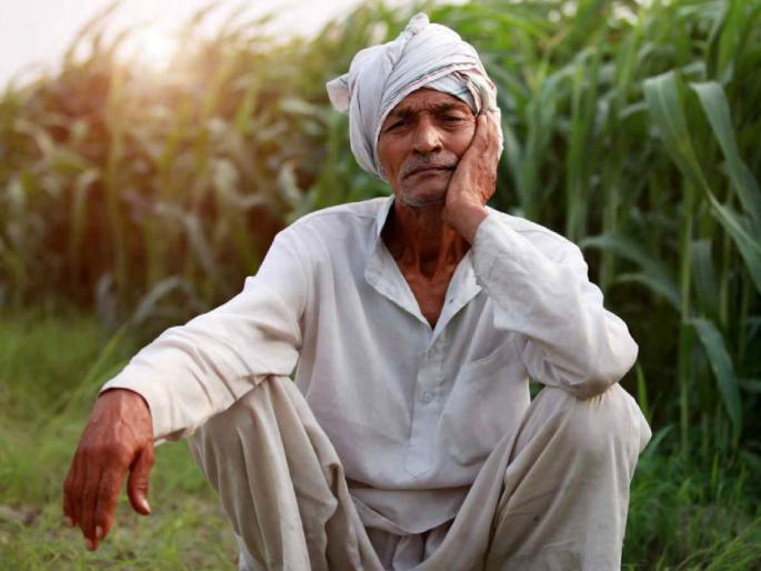 The politics of false promises, loan waivers and jokes | कर्जमाफी, कुचेष्टा अन् खोट्या वचनांचं राजकारण The politics of false promises, loan waivers and jokes | कर्जमाफी, कुचेष्टा अन् खोट्या वचनांचं राजकारण