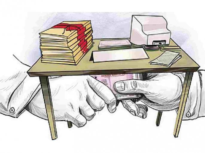 Former vice-principal demands Rs 5 crore ransom, threatens to defame college | कॉलेजची बदनामी करण्याची धमकी देत माजी उपप्राचार्याने मागितली पाच कोटींची खंडणी