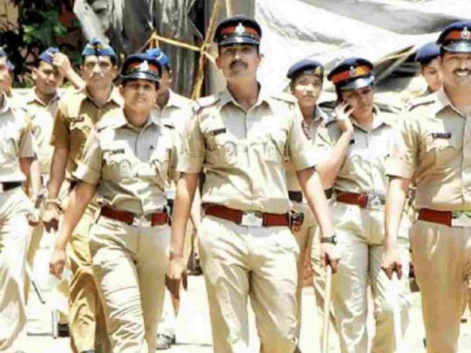 Police are also human, 'emotional welding' of the mind inside the uniform is necessary | पोलिसही माणूसच असतो, वर्दीच्या आतील मनाचे 'इमोशनल वेल्डिंग' गरजेचे Police are also human, 'emotional welding' of the mind inside the uniform is necessary | पोलिसही माणूसच असतो, वर्दीच्या आतील मनाचे 'इमोशनल वेल्डिंग' गरजेचे