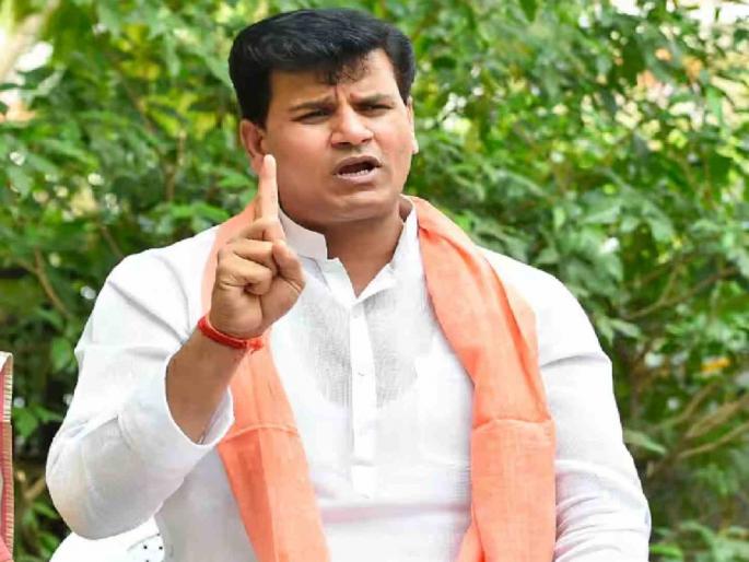 Give me your five days, I will serve you continuously for five years | मला तुमचे पाच दिवस द्या, मी सतत पाच वर्षे सेवेत Give me your five days, I will serve you continuously for five years | मला तुमचे पाच दिवस द्या, मी सतत पाच वर्षे सेवेत