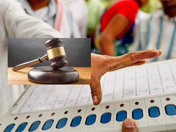 Challenge to Kamthi Mayor's election; Abdul Shakoor Nagani files petition in district court | कामठी नगराध्यक्षपद निवडणुकीला आव्हान; अब्दुल शकूर नागानी यांची जिल्हा न्यायालयात याचिका Challenge to Kamthi Mayor's election; Abdul Shakoor Nagani files petition in district court | कामठी नगराध्यक्षपद निवडणुकीला आव्हान; अब्दुल शकूर नागानी यांची जिल्हा न्यायालयात याचिका