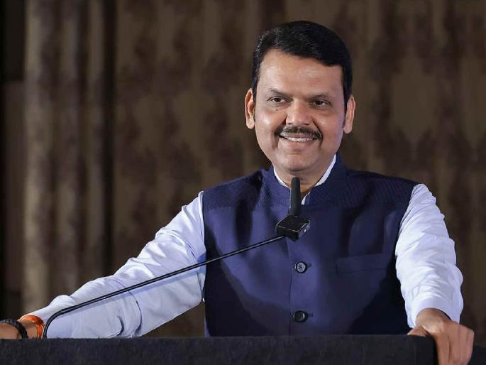 Chief Minister Fadnavis promises 'homeless free Maharashtra' | मुख्यमंत्री फडणवीसांनी दिली 'बेघरमुक्त महाराष्ट्राची' ग्वाही Chief Minister Fadnavis promises 'homeless free Maharashtra' | मुख्यमंत्री फडणवीसांनी दिली 'बेघरमुक्त महाराष्ट्राची' ग्वाही