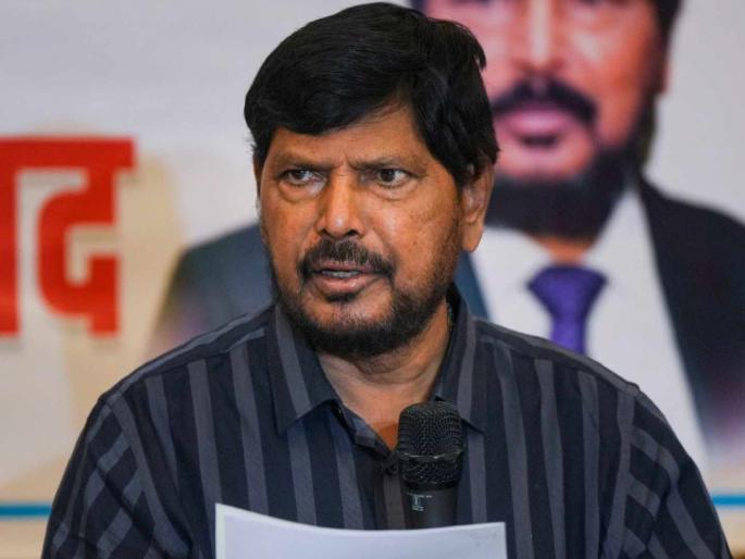 'The right to quality in open space should remain intact'; Athawale demands that the government cancel the decision | 'खुल्या जागेवर गुणवत्तेचा हक्क अबाधित राहिला पाहिजे'; सरकारने निर्णय रद्द करण्याची आठवलेंनी केली मागणी 'The right to quality in open space should remain intact'; Athawale demands that the government cancel the decision | 'खुल्या जागेवर गुणवत्तेचा हक्क अबाधित राहिला पाहिजे'; सरकारने निर्णय रद्द करण्याची आठवलेंनी केली मागणी