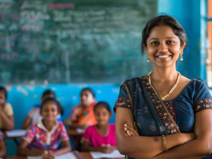 To whom should female students tell their personal problems? There is not a single female teacher in 409 schools in Bhandara district | विद्यार्थिनींनी वैयक्तिक समस्या कुणाला सांगाव्या? भंडारा जिल्ह्यात ४०९ शाळांत एकही शिक्षिका नाही To whom should female students tell their personal problems? There is not a single female teacher in 409 schools in Bhandara district | विद्यार्थिनींनी वैयक्तिक समस्या कुणाला सांगाव्या? भंडारा जिल्ह्यात ४०९ शाळांत एकही शिक्षिका नाही