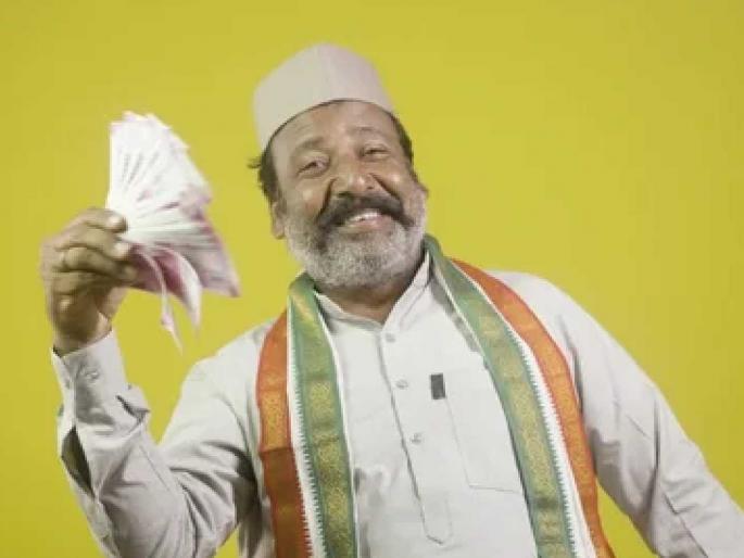 As many as 53 crorepati candidates in municipal elections; Which party's candidate is the richest? | तब्बल ५३ कोट्यधीश उमेदवार मनपा निवडणुकीच्या मैदानात; कोणत्या पक्षाचे उमेदवार सर्वात श्रीमंत ? As many as 53 crorepati candidates in municipal elections; Which party's candidate is the richest? | तब्बल ५३ कोट्यधीश उमेदवार मनपा निवडणुकीच्या मैदानात; कोणत्या पक्षाचे उमेदवार सर्वात श्रीमंत ?