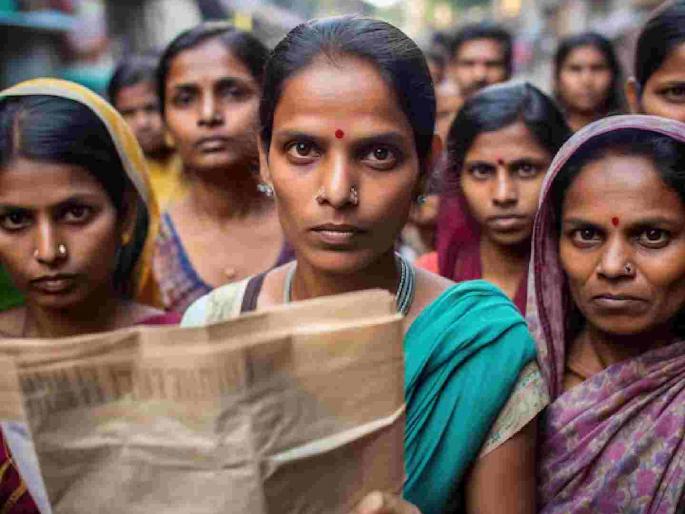 Applications of about 27 thousand beloved sisters in Gondia were cancelled | गोंदियातील तब्बल २७ हजार लाडक्या बहिणींचे अर्ज झाले रद्द Applications of about 27 thousand beloved sisters in Gondia were cancelled | गोंदियातील तब्बल २७ हजार लाडक्या बहिणींचे अर्ज झाले रद्द