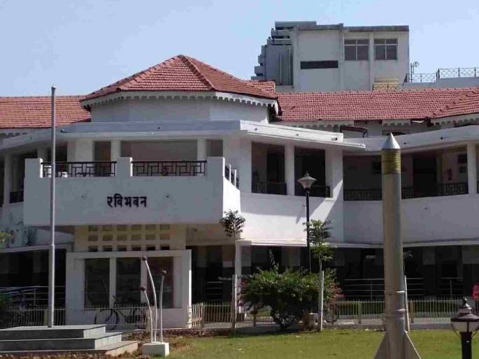 Confusion over 'charge' of sub-divisional engineers in Ravi Bhavan; Suspension on transfers and re-joining | रवी भवनात उपविभागीय अभियंत्यांच्या ‘चार्ज’वरून गोंधळ; बदली आणि रुजू होण्यावर स्थगिती