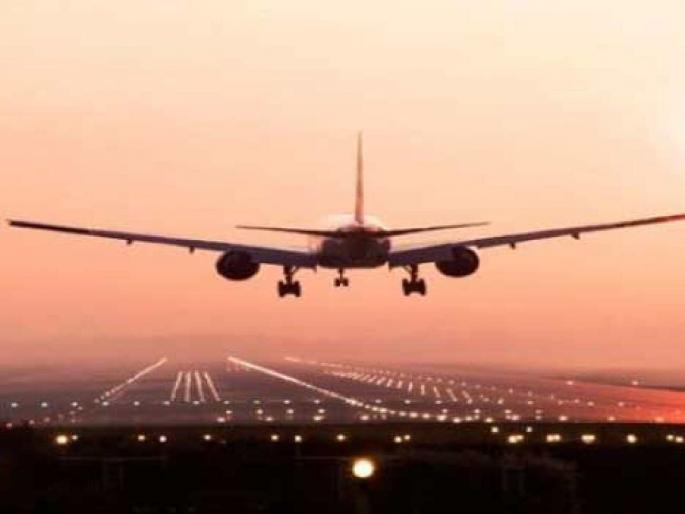 Gondia-Indore-Mumbai passenger flight service to start from January 15 | गोंदिया-इंदूर-मुंबई प्रवासी विमानसेवा १५ जानेवारीपासून होणार सुरु Gondia-Indore-Mumbai passenger flight service to start from January 15 | गोंदिया-इंदूर-मुंबई प्रवासी विमानसेवा १५ जानेवारीपासून होणार सुरु