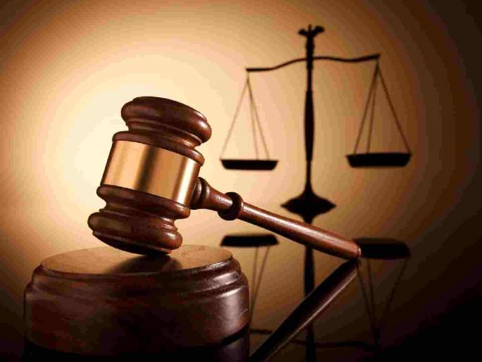 An additional fast track special court should be established | अतिरिक्त फास्ट ट्रॅक विशेष न्यायालय स्थापन करावे An additional fast track special court should be established | अतिरिक्त फास्ट ट्रॅक विशेष न्यायालय स्थापन करावे