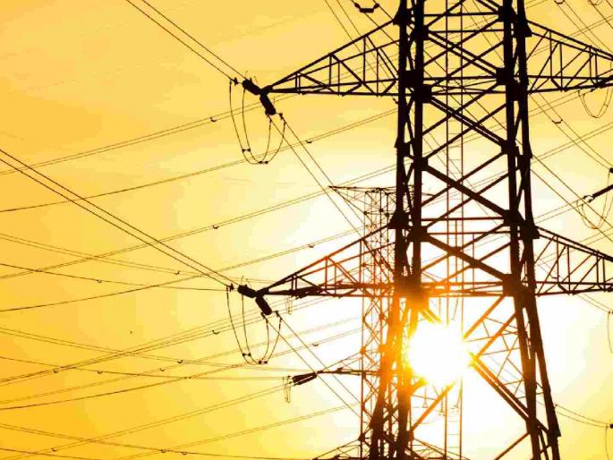 When will electricity go out, when will it come back; Now messages will only come on mobile | वीज कधी जाणार, कधी येणार; आता मोबाइलवरच येणार मेसेज When will electricity go out, when will it come back; Now messages will only come on mobile | वीज कधी जाणार, कधी येणार; आता मोबाइलवरच येणार मेसेज