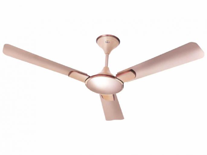 Why do fans that spin fast in winter turn slow in summer? | हिवाळ्यात वेगाने फिरणारे पंखे उन्हाळ्यातच का होतात मंद ? Why do fans that spin fast in winter turn slow in summer? | हिवाळ्यात वेगाने फिरणारे पंखे उन्हाळ्यातच का होतात मंद ?