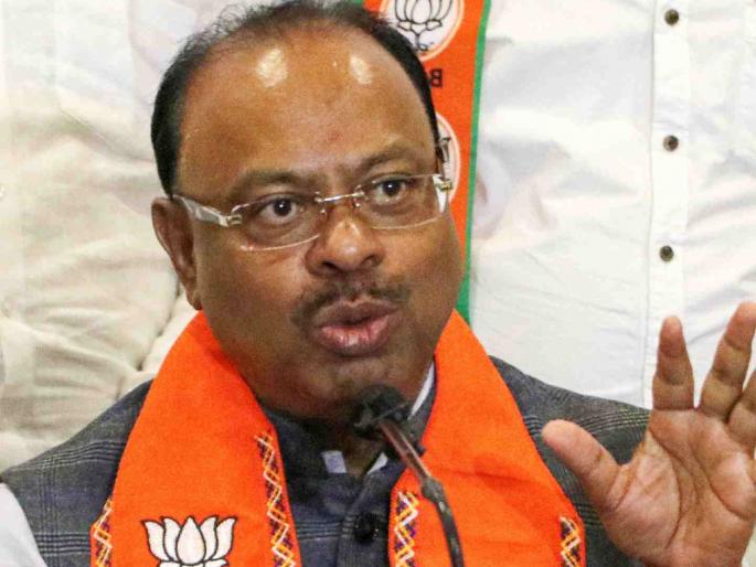 Workers demand self-reliance, but BJP will remain focused on the grand alliance | कार्यकर्त्यांकडून स्वबळाची मागणी, पण भाजपचा महायुतीवरच राहणार भर