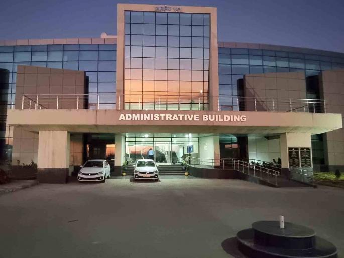 IIIT Nagpur's fifth convocation ceremony tomorrow; 94.68 percent placement | आयआयआयटी नागपूरचा पाचवा पदवीदान समारंभ उद्या; ९४.६८ टक्के प्लेसमेंट