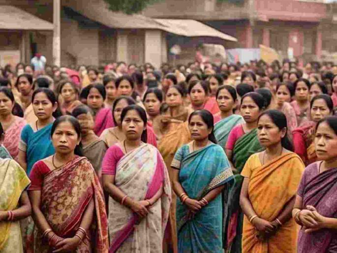 22,000 beloved sisters in the district were found ineligible in the inspection! | तपासणीत जिल्ह्यातील २२ हजार लाडक्या बहिणी ठरल्या अपात्र ! 22,000 beloved sisters in the district were found ineligible in the inspection! | तपासणीत जिल्ह्यातील २२ हजार लाडक्या बहिणी ठरल्या अपात्र !