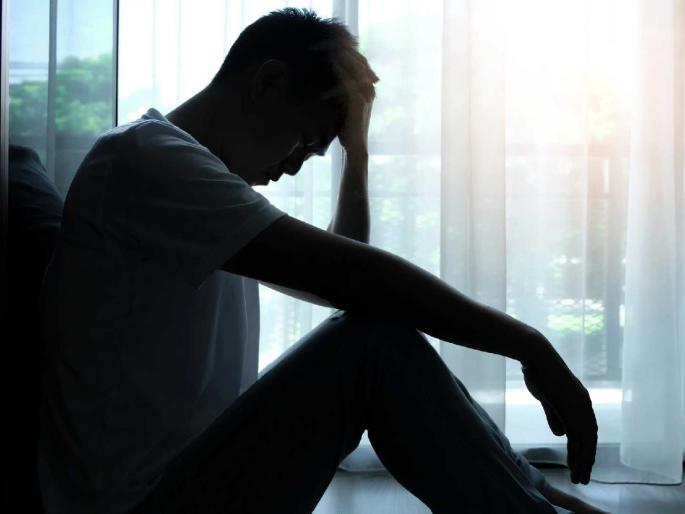 Why is the suicide rate among men higher? Is it due to lack of communication | संवाद कमी झाल्याने पुरुषांच्या आत्महत्येचे प्रमाण जास्त का ?