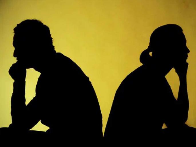 Why is the divorce rate increasing day by day? Is the family system really in danger? | दिवसेंदिवस घटस्फोटांचे प्रमाण का वाढतेय? खरंच कुटुंब व्यवस्था धोक्यात आली का?