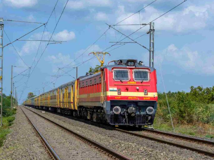 Good news for passengers, Nagpur-Gaya special train will run from Saturday | प्रवाशांसाठी गुड न्यूज, शनिवारपासून नागपूर-गया स्पेशलरेल्वे धावणार Good news for passengers, Nagpur-Gaya special train will run from Saturday | प्रवाशांसाठी गुड न्यूज, शनिवारपासून नागपूर-गया स्पेशलरेल्वे धावणार