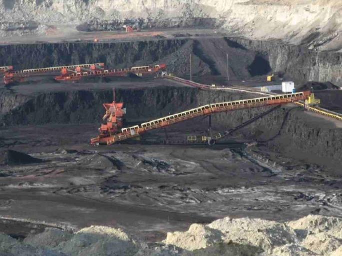 Green light given to 'Dahegaon-Gowri' coal project in Valani; 50-year underground mining plan | वलणीत 'दहेगाव-गोवरी' कोळसा प्रकल्पाला हिरवा कंदील; ५० वर्षांचा भूमिगत खाणकाम आराखडा