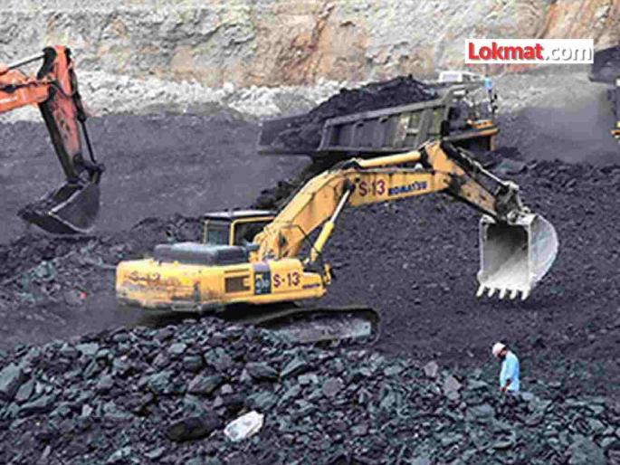 Durgapur coal mine expansion is dangerous for human life; Demand not to approve the expansion | दुर्गापूर कोळसा खाणीचा विस्तार मानवी जीवनाकरिता धोकादायक; विस्ताराला मान्यता न देण्याची मागणी Durgapur coal mine expansion is dangerous for human life; Demand not to approve the expansion | दुर्गापूर कोळसा खाणीचा विस्तार मानवी जीवनाकरिता धोकादायक; विस्ताराला मान्यता न देण्याची मागणी