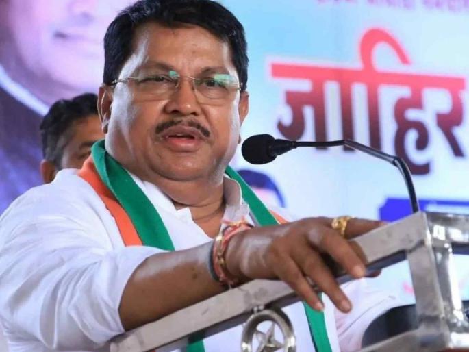 BJP's desperate attempt to sow caste poison; The conspirators will not matter | भाजपकडून जातकारणाचे विष पेरण्याचा केविलवाणा प्रयत्न; कटकारस्थानांचा तीळमात्र फरक पडणार नाही BJP's desperate attempt to sow caste poison; The conspirators will not matter | भाजपकडून जातकारणाचे विष पेरण्याचा केविलवाणा प्रयत्न; कटकारस्थानांचा तीळमात्र फरक पडणार नाही