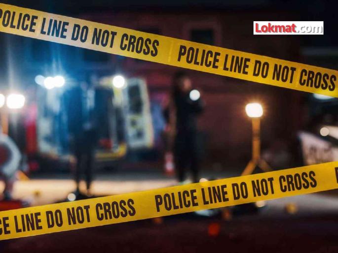 Mystery of burnt body in Shahanur Canal solved; Murder of Wardha youth, 7 arrested | शहानूर कॅनॉलमधील जळालेल्या मृतदेहाचे गूढ उकलले; वर्ध्याच्या तरुणाचा खून, ७ जण ताब्यात Mystery of burnt body in Shahanur Canal solved; Murder of Wardha youth, 7 arrested | शहानूर कॅनॉलमधील जळालेल्या मृतदेहाचे गूढ उकलले; वर्ध्याच्या तरुणाचा खून, ७ जण ताब्यात