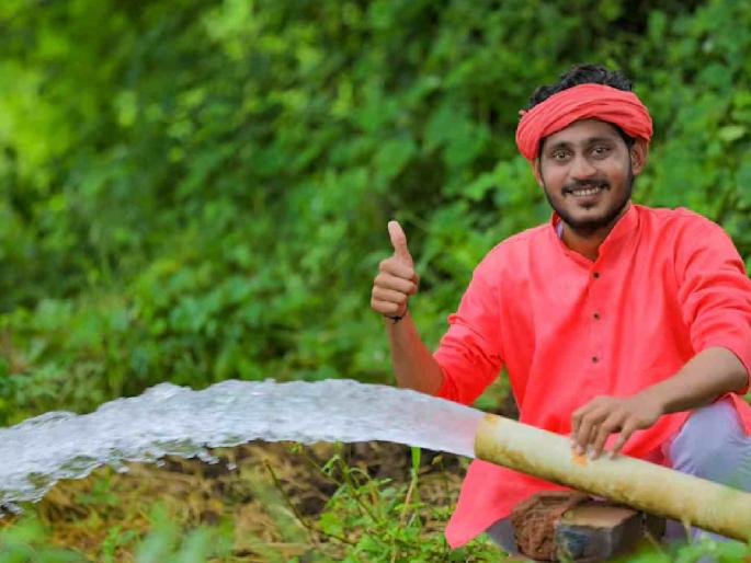 Farmers will be able to water their crops during the day; they will get electricity for eight hours | शेतकऱ्यांना दिवसा देता येणार पिकाला पाणी; आठ तास वीज मिळणार