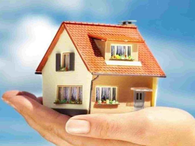 Permission given for second phase of work of PM Aawas Scheme | प्रधानमंत्री घरकुलसाठी नवा सर्व्हे ; दुसऱ्या टप्प्यातील कामास मिळाली परवानगी Permission given for second phase of work of PM Aawas Scheme | प्रधानमंत्री घरकुलसाठी नवा सर्व्हे ; दुसऱ्या टप्प्यातील कामास मिळाली परवानगी