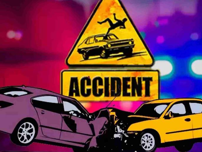 15 people died in road accidents in the district in January | जानेवारी महिन्यात जिल्ह्यात रस्ता अपघातात गेले १५ बळी 15 people died in road accidents in the district in January | जानेवारी महिन्यात जिल्ह्यात रस्ता अपघातात गेले १५ बळी