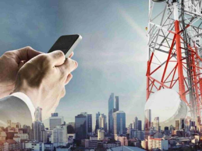 300 mobile towers in Amravati city are unauthorized! Only 83 towers have received prior permission | अमरावती शहरात ३०० मोबाइल टॉवर्स अनधिकृत ! केवळ ८३ टॉवर्सलाच पूर्वपरवानगी प्राप्त 300 mobile towers in Amravati city are unauthorized! Only 83 towers have received prior permission | अमरावती शहरात ३०० मोबाइल टॉवर्स अनधिकृत ! केवळ ८३ टॉवर्सलाच पूर्वपरवानगी प्राप्त