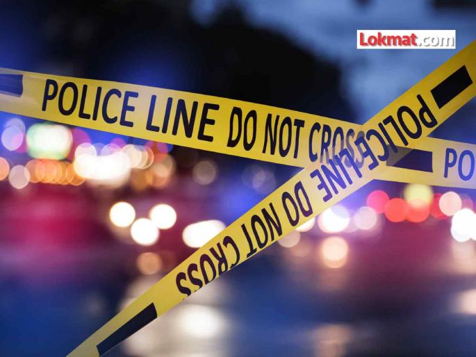 'We are brothers of Mahadev Khori, don't you know?' Brutal murder of a young man | 'आम्ही महादेव खोरीचे भाई आहोत, ओळखत नाही का?' म्हणत तरुणाची निघृण हत्या 'We are brothers of Mahadev Khori, don't you know?' Brutal murder of a young man | 'आम्ही महादेव खोरीचे भाई आहोत, ओळखत नाही का?' म्हणत तरुणाची निघृण हत्या