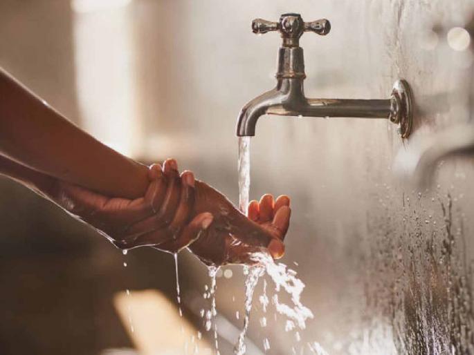 'Har Ghar Nal Se Jal' did not get any funds; Rs 45 crore is required for the work | 'हर घर नल से जल'ला निधीच मिळेना; कामांसाठी ४५ कोटी रुपयांच्या निधीची गरज 'Har Ghar Nal Se Jal' did not get any funds; Rs 45 crore is required for the work | 'हर घर नल से जल'ला निधीच मिळेना; कामांसाठी ४५ कोटी रुपयांच्या निधीची गरज