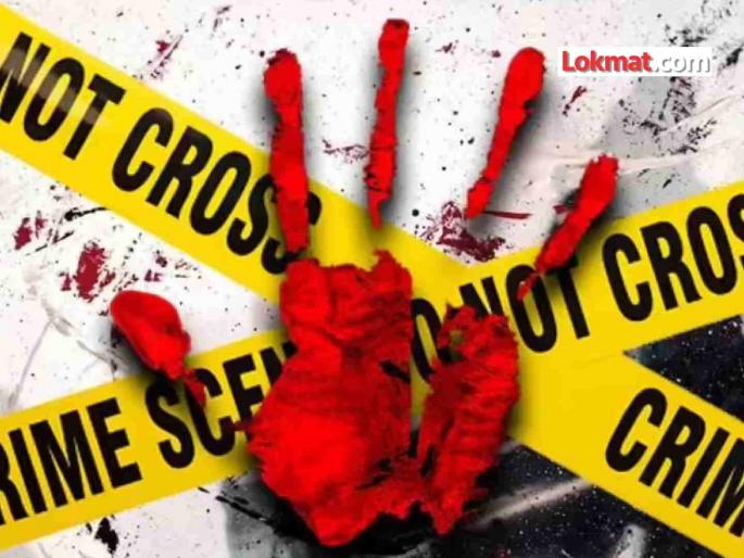 Tired of the child's suffering, the father himself killed his son; Incident in Balajinagar | मुलाच्या त्रासाला कंटाळून जन्मदात्यानेच उपसले शस्त्र; बालाजीनगर येथील घटना Tired of the child's suffering, the father himself killed his son; Incident in Balajinagar | मुलाच्या त्रासाला कंटाळून जन्मदात्यानेच उपसले शस्त्र; बालाजीनगर येथील घटना