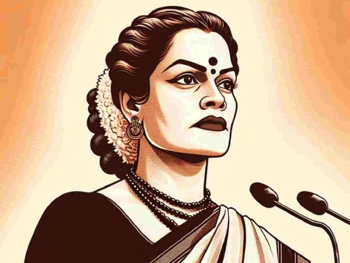 Constituency four, but not a single woman candidate | विधानसभा क्षेत्र चार, मात्र नाही एकही महिला उमेदवार Constituency four, but not a single woman candidate | विधानसभा क्षेत्र चार, मात्र नाही एकही महिला उमेदवार