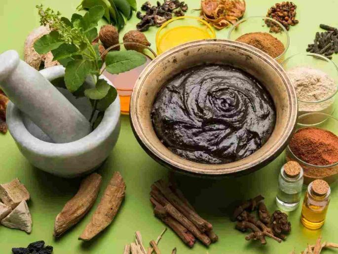 Chyawanprash that you are eating is genuine or fake? | तुम्ही आवडीने खाताय 'तो' च्यवनप्राश अस्सल की बनावट? Chyawanprash that you are eating is genuine or fake? | तुम्ही आवडीने खाताय 'तो' च्यवनप्राश अस्सल की बनावट?