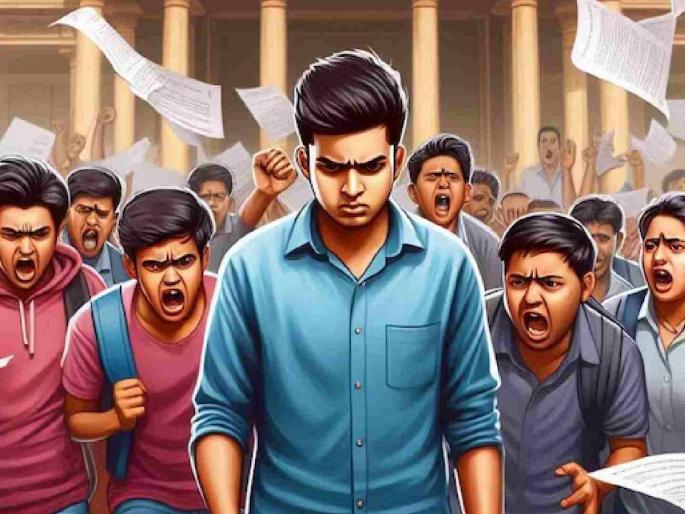Trainees become unemployed again; Discontent grows among youth! | प्रशिक्षणार्थी झाले पुन्हा बेरोजगार; युवकांमध्ये वाढला नाराजीचा सूर ! Trainees become unemployed again; Discontent grows among youth! | प्रशिक्षणार्थी झाले पुन्हा बेरोजगार; युवकांमध्ये वाढला नाराजीचा सूर !