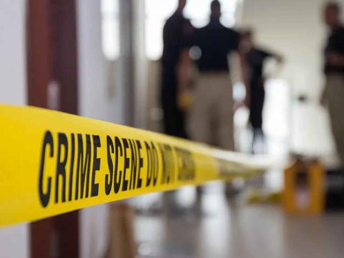 Son-in-law kills father-in-law in Nagpur, brother kills brother in Savargaon | नागपुरात नात्यांनी ओलांडल्या रेखा.. जावयाकडून सासऱ्याची हत्या, सावरगावात भावानेच केला भावाचा खून Son-in-law kills father-in-law in Nagpur, brother kills brother in Savargaon | नागपुरात नात्यांनी ओलांडल्या रेखा.. जावयाकडून सासऱ्याची हत्या, सावरगावात भावानेच केला भावाचा खून