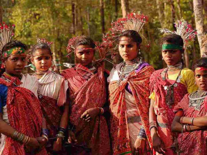 Scheduled Tribes 'Commission' will reach to the last person | अनुसूचित जमाती 'आयोग' पोहोचणार शेवटच्या माणसांपर्यंत Scheduled Tribes 'Commission' will reach to the last person | अनुसूचित जमाती 'आयोग' पोहोचणार शेवटच्या माणसांपर्यंत