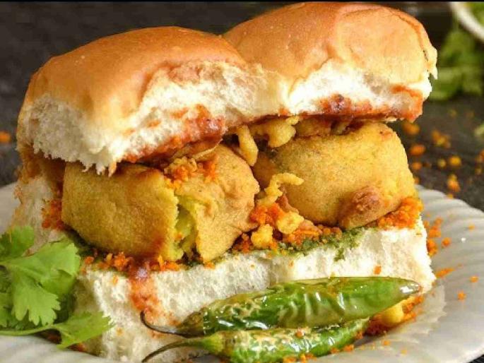 Want to sell vadapav, then did you pass the exam? | वडापाव विकायचाय, मग तुम्ही परीक्षा पास केली का ? Want to sell vadapav, then did you pass the exam? | वडापाव विकायचाय, मग तुम्ही परीक्षा पास केली का ?