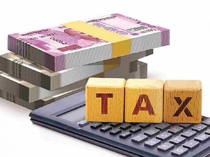Income tax arrears in the country will reach Rs 100 lakh crore by 2031! | देशात २०३१ पर्यंत आयकराची थकीत रक्कम १०० लाख कोटींवर जाणार! Income tax arrears in the country will reach Rs 100 lakh crore by 2031! | देशात २०३१ पर्यंत आयकराची थकीत रक्कम १०० लाख कोटींवर जाणार!