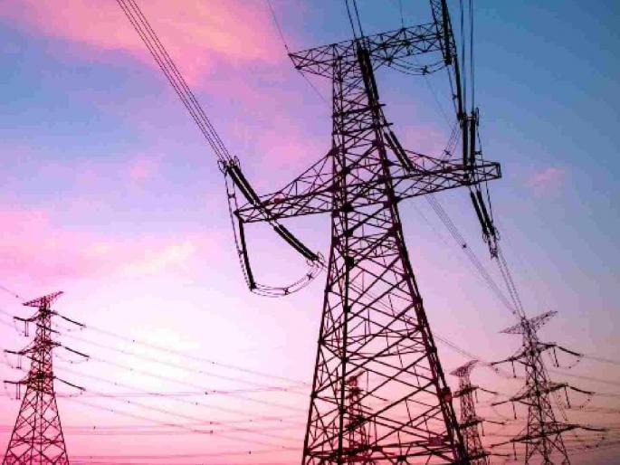 Demand for electricity drops as cold weather sets in; 'Surplus' electricity in the state, 13 units shut down | थंडी वाढली असतानाच विजेची मागणी घटली ; राज्यात 'सरप्लस' वीज, १३ युनिट बंद