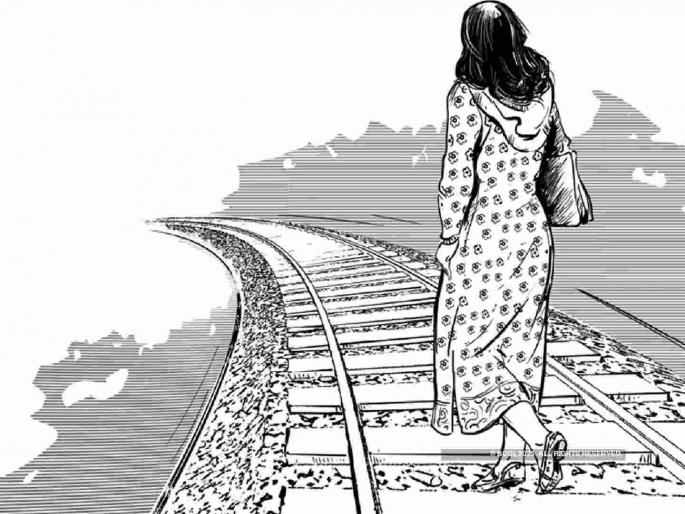 15-year-old minor girl runs away to Nepal to earn money | पैसे कमावण्यासाठी १५ वर्षीय अल्पवयीन मुलगी पळाली थेट नेपाळमध्ये 15-year-old minor girl runs away to Nepal to earn money | पैसे कमावण्यासाठी १५ वर्षीय अल्पवयीन मुलगी पळाली थेट नेपाळमध्ये