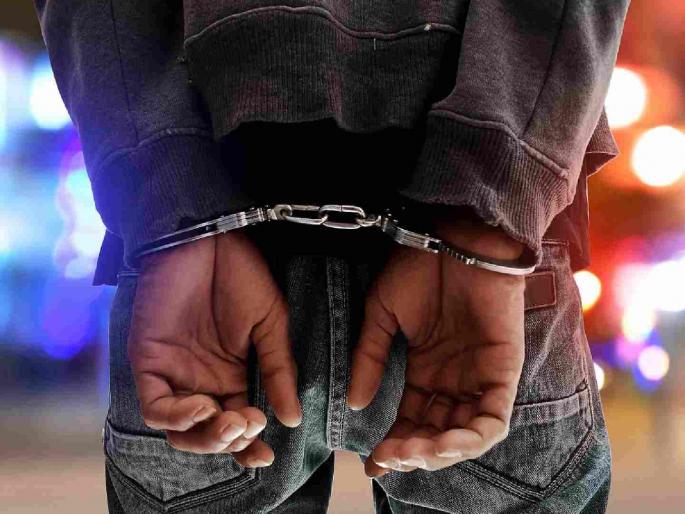 Six more accused arrested in Kallu Yadav firing case | कल्लू यादव गोळीबार प्रकरणात आणखी सहा आरोपींना केली अटक Six more accused arrested in Kallu Yadav firing case | कल्लू यादव गोळीबार प्रकरणात आणखी सहा आरोपींना केली अटक
