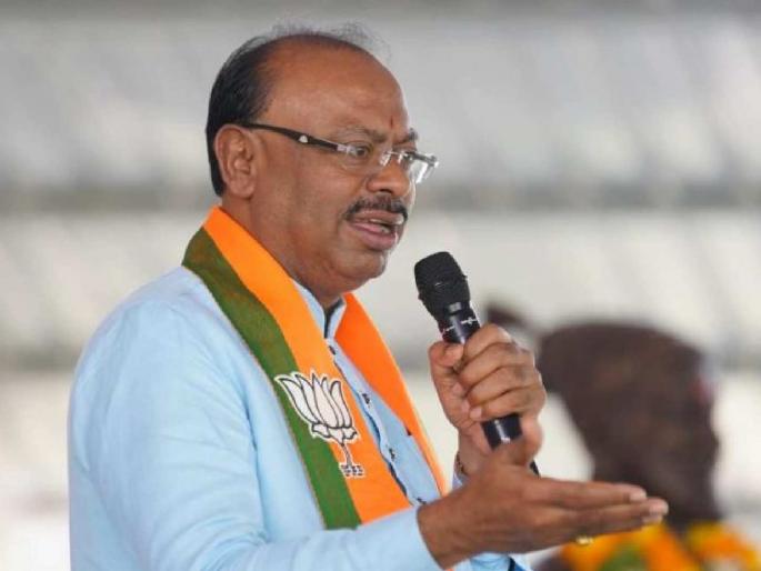 While creating a new Nagpur, every farmer will get compensation for their land as per the Land Acquisition Act; Revenue Minister claims | नवीन नागपूर साकारतांना प्रत्येक शेतकऱ्यांला जमिनीचा मोबदला भूसंपादन कायद्याप्रमाणेच मिळेल; महसूल मंत्र्यांचा दावा While creating a new Nagpur, every farmer will get compensation for their land as per the Land Acquisition Act; Revenue Minister claims | नवीन नागपूर साकारतांना प्रत्येक शेतकऱ्यांला जमिनीचा मोबदला भूसंपादन कायद्याप्रमाणेच मिळेल; महसूल मंत्र्यांचा दावा