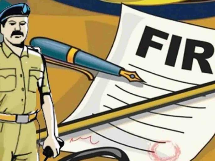 File a case against Sudhir Sali for making offensive comments | आक्षेपार्ह टिप्पणी केल्याबद्दल सुधीर साळीवर गुन्हा दाखल करा File a case against Sudhir Sali for making offensive comments | आक्षेपार्ह टिप्पणी केल्याबद्दल सुधीर साळीवर गुन्हा दाखल करा