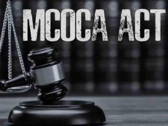Action under 'MCOCA' against a gang of notorious criminals in Khaparkheda | खापरखेड्यातील कुख्यात गुन्हेगारांच्या टोळीविरुद्ध 'मकोका' अंतर्गत कारवाई Action under 'MCOCA' against a gang of notorious criminals in Khaparkheda | खापरखेड्यातील कुख्यात गुन्हेगारांच्या टोळीविरुद्ध 'मकोका' अंतर्गत कारवाई