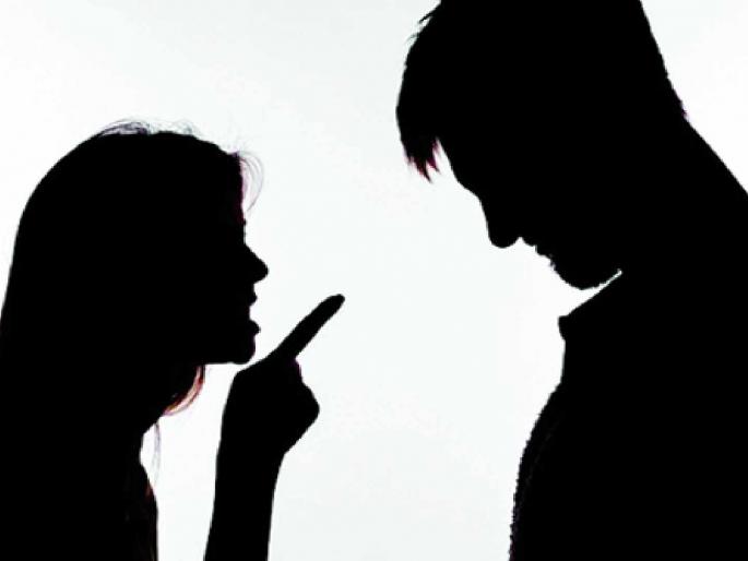 New social concern: Husbands' suffering is increasing due to wife's harassment | नवीन सामाजिक चिंता : पत्नीच्या छळाने पतींचा त्रास वाढतोय; तक्रारी वाढल्या New social concern: Husbands' suffering is increasing due to wife's harassment | नवीन सामाजिक चिंता : पत्नीच्या छळाने पतींचा त्रास वाढतोय; तक्रारी वाढल्या